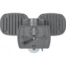 Brennenstuhl LED Strahler Lufos 420 Batterie (340lm, Doppelkopf, PIR, IP44) - 1178900200 Thumbnail 5