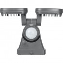 Brennenstuhl LED Strahler Lufos 420 Batterie (340lm, Doppelkopf, PIR, IP44) - 1178900200 Thumbnail 7