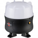 Brennenstuhl Mobiler 360° LED Akku Strahler BF 3000 MA 3000lm, IP54 - 1171410301 Thumbnail 1