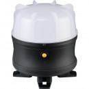 Brennenstuhl Mobiler 360° LED Akku Strahler BF 3000 MA 3000lm, IP54 - 1171410301 Thumbnail 2