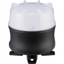 Brennenstuhl Mobiler 360° LED Akku Strahler BF 3000 MA 3000lm, IP54 - 1171410301 Thumbnail 3