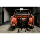 Brennenstuhl Mobiler 360° LED Akku Strahler BF 3000 MA 3000lm, IP54 - 1171410301 Thumbnail 9