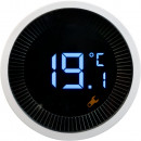 Brennenstuhl Connect Zigbee Heizkörperthermostat HT CZ 01 - 1294070 Thumbnail 2
