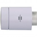 Brennenstuhl Connect Zigbee Heizkörperthermostat HT CZ 01 - 1294070 Thumbnail 3