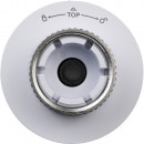 Brennenstuhl Connect Zigbee Heizkörperthermostat HT CZ 01 - 1294070 Thumbnail 4