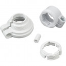 Brennenstuhl Connect Zigbee Heizkörperthermostat HT CZ 01 - 1294070 Thumbnail 6