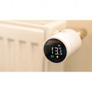 Brennenstuhl Connect Zigbee Heizkörperthermostat HT CZ 01 - 1294070 Thumbnail 7