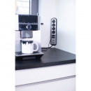 Brennenstuhl estilo Ecksteckdosenleiste mit USB-Ladefunktion 6-fach silber/schwarz - 1153590610 Thumbnail 9
