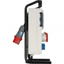 Brennenstuhl Tragbarer Stromverteiler BSV 4 IP44 2m H07RN-F5G4,0 1x32A + 2x16A - 1154900021 Thumbnail 3