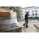 Brennenstuhl Tragbarer Stromverteiler BSV 4 IP44 2m H07RN-F5G4,0 1x32A + 2x16A - 1154900021 Thumbnail 7