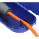 Brennenstuhl Safebox CEE 230V / Schutzkapsel IP44 für Kabel im Außenbereich - 1160540 Thumbnail 6