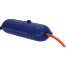 Brennenstuhl Safebox CEE 230V / Schutzkapsel IP44 für Kabel im Außenbereich - 1160540 Thumbnail 8
