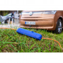 Brennenstuhl Safebox CEE 230V / Schutzkapsel IP44 für Kabel im Außenbereich - 1160540 Thumbnail 9
