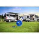Brennenstuhl Garant CEE 2 IP44 Camping-/Maritimkabeltrommel 25m H07RN-F 3G2,5 - 1182760100 Thumbnail 6