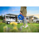 Brennenstuhl Garant CEE 2 IP44 Camping-/Maritimkabeltrommel 25m H07RN-F 3G2,5 - 1182760100 Thumbnail 7