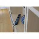 Brennenstuhl Steckdosenleiste Premium-Line 4fach 1,8m - 1951140300 Thumbnail 6