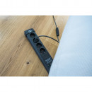 Brennenstuhl Steckdosenleiste Premium-Line 4fach 1,8m - 1951140300 Thumbnail 7
