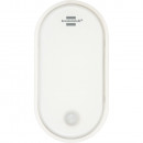 Brennenstuhl Ovalleuchte OL 1650 P 1680lm, IP54, mit PIR, weiss - 1270780901 Thumbnail 3