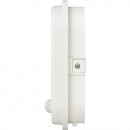 Brennenstuhl Ovalleuchte OL 1650 P 1680lm, IP54, mit PIR, weiss - 1270780901 Thumbnail 4