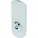 Brennenstuhl LED Sensor Sicherheitsleuchte SSL 40 A mit Infrarot-Bewegungsmelder 50lm+40lm - 1173240020 Thumbnail 2