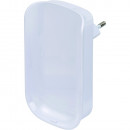 Brennenstuhl LED Sensor Sicherheitsleuchte SSL 40 A mit Infrarot-Bewegungsmelder 50lm+40lm - 1173240020 Thumbnail 4
