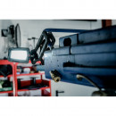 Brennenstuhl Akku LED Arbeitsleuchte CL 1050 MA Clip, 950lm, IP65 - 1173070010 Thumbnail 10