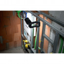 Brennenstuhl Akku LED Arbeitsleuchte CL 1050 MA Clip, 950lm, IP65 - 1173070010 Thumbnail 11