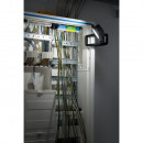 Brennenstuhl Akku LED Arbeitsleuchte CL 1050 MA Clip, 950lm, IP65 - 1173070010 Thumbnail 12