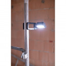 Brennenstuhl Akku LED Arbeitsleuchte CL 1050 MA Clip, 950lm, IP65 - 1173070010 Thumbnail 14