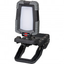 Brennenstuhl Akku LED Arbeitsleuchte CL 1050 MA Clip, 950lm, IP65 - 1173070010 Thumbnail 2
