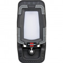 Brennenstuhl Akku LED Arbeitsleuchte CL 1050 MA Clip, 950lm, IP65 - 1173070010 Thumbnail 3