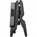 Brennenstuhl Akku LED Arbeitsleuchte CL 1050 MA Clip, 950lm, IP65 - 1173070010 Thumbnail 4