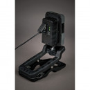Brennenstuhl Akku LED Arbeitsleuchte CL 1050 MA Clip, 950lm, IP65 - 1173070010 Thumbnail 6
