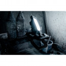 Brennenstuhl Akku LED Arbeitsleuchte CL 1050 MA Clip, 950lm, IP65 - 1173070010 Thumbnail 8