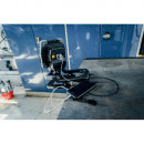 Brennenstuhl Akku LED Arbeitsleuchte CL 1050 MA Clip, 950lm, IP65 - 1173070010 Thumbnail 9