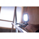 Brennenstuhl Akku LED Arbeitsleuchte CL 4050 MA Clip, 3800lm, IP65 - 1173070020 Thumbnail 11
