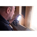 Brennenstuhl Akku LED Arbeitsleuchte CL 4050 MA Clip, 3800lm, IP65 - 1173070020 Thumbnail 12