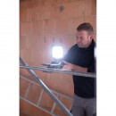 Brennenstuhl Akku LED Arbeitsleuchte CL 4050 MA Clip, 3800lm, IP65 - 1173070020 Thumbnail 13
