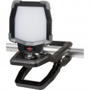 Brennenstuhl Akku LED Arbeitsleuchte CL 4050 MA Clip, 3800lm, IP65 - 1173070020 Thumbnail 7