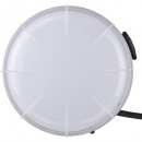 Brennenstuhl Mobiler 360° LED Strahler BF 5050 M 5400lm, IP54, 5m H07RN-F3G *DE* - 1171410902 Thumbnail 2