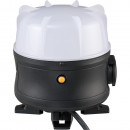 Brennenstuhl Mobiler 360° LED Strahler BF 5050 M 5400lm, IP54, 5m H07RN-F3G *DE* - 1171410902 Thumbnail 3