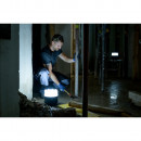 Brennenstuhl Mobiler 360° LED Strahler BF 5050 M 5400lm, IP54, 5m H07RN-F3G *DE* - 1171410902 Thumbnail 6