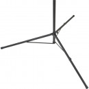 Brennenstuhl Bau Teleskopstativ ST 301 max.3m, schwarz, mit Crossbar - 1170310010 Thumbnail 3