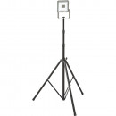 Brennenstuhl Bau Teleskopstativ ST 301 max.3m, schwarz, mit Crossbar - 1170310010 Thumbnail 4