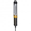 Brennenstuhl LED Werkstattleuchte WL 550 570lm, IP65, 5m H05RN-F2 - 1175470010 Thumbnail 1
