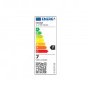 Brennenstuhl LED Werkstattleuchte WL 550 570lm, IP65, 5m H05RN-F2 - 1175470010 Thumbnail 5