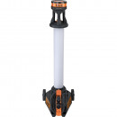 Brennenstuhl professionalLINE 360° LED Baustrahler TU 23050 M 23700lm+3200lm, IP54, 5m H07RN-F 3G1,5 - 9171420100 Thumbnail 3
