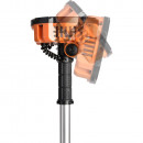 Brennenstuhl professionalLINE 360° LED Baustrahler TU 23050 M 23700lm+3200lm, IP54, 5m H07RN-F 3G1,5 - 9171420100 Thumbnail 4