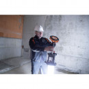 Brennenstuhl professionalLINE 360° LED Baustrahler TU 23050 M 23700lm+3200lm, IP54, 5m H07RN-F 3G1,5 - 9171420100 Thumbnail 7