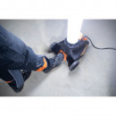 Brennenstuhl professionalLINE 360° LED Baustrahler TU 23050 M 23700lm+3200lm, IP54, 5m H07RN-F 3G1,5 - 9171420100 Thumbnail 8
